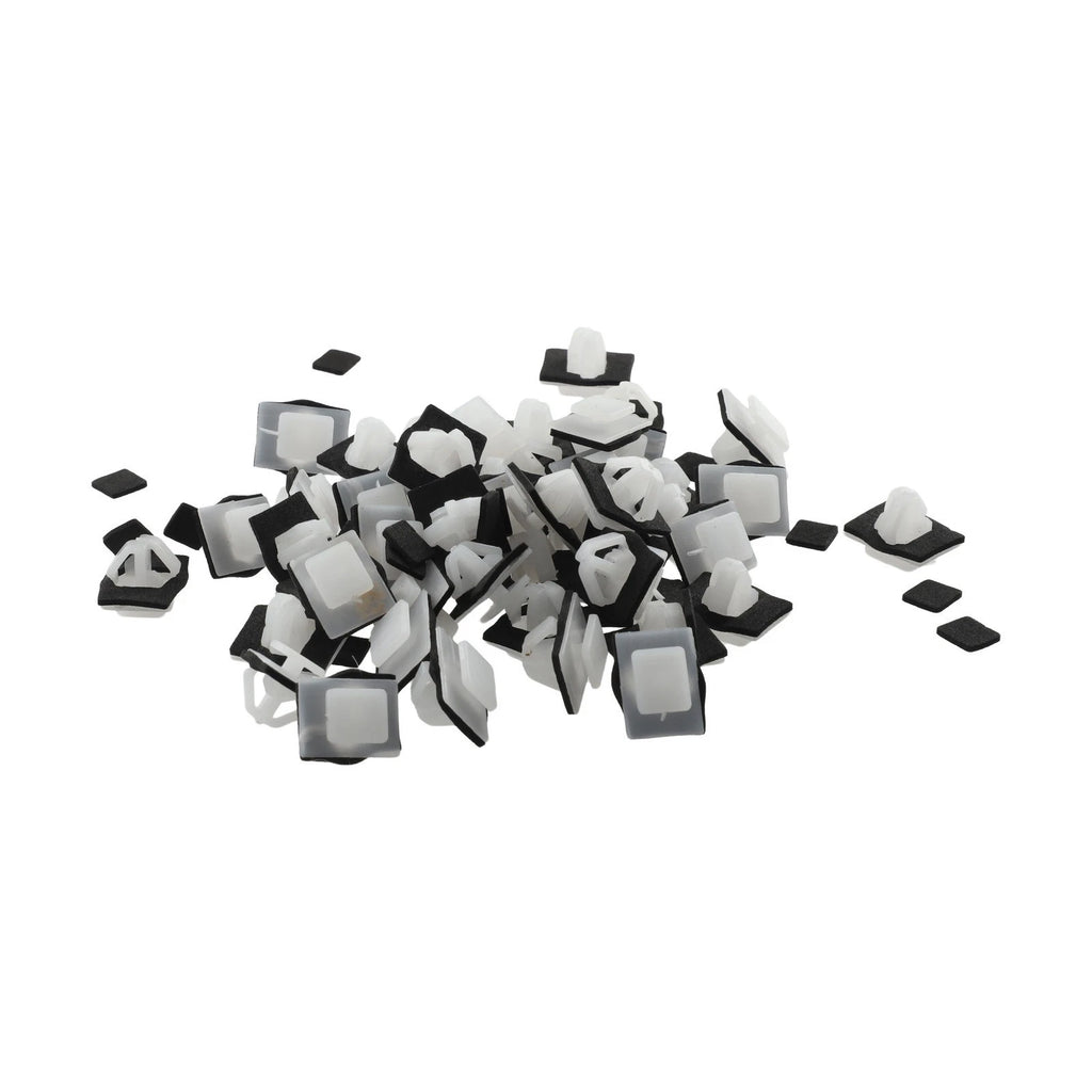 Rivet Clips for Hyundai Kia (Car Rivet Clips)