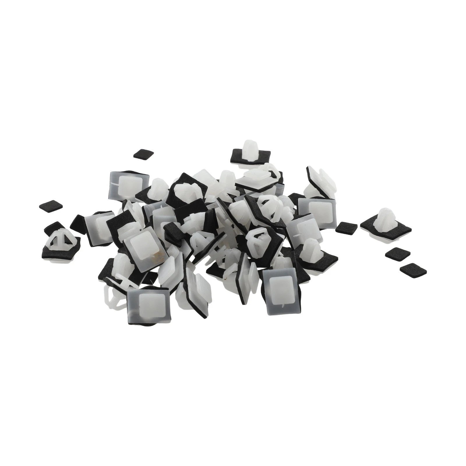 Rivet Clips for Hyundai Kia (Car Rivet Clips)