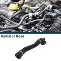 Radiator Hose Replacement for Audi Q5 3.0T (2009–2017)