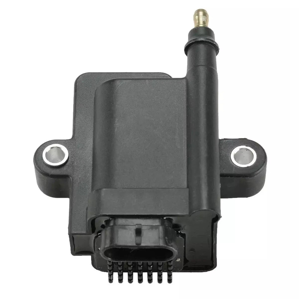 Ignition Coil 5 Pins for Mercury Optimax Outboard (339-8M0077473, 339-883778A01)