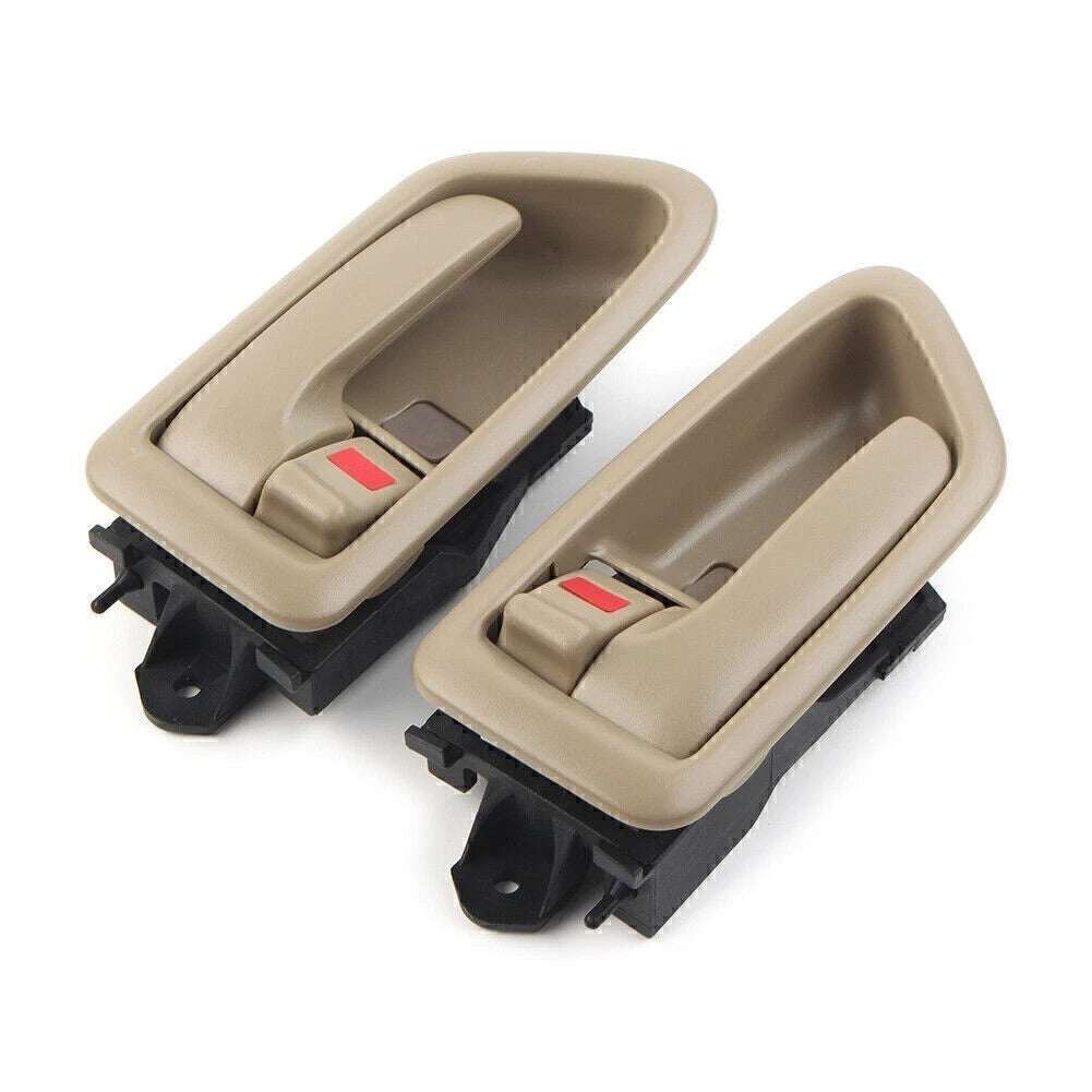 2X Interior Door Handle for Toyota Camry (1997–2001)