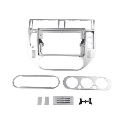 Dashboard Repair Navigation Bezel for Car (2010–2020)