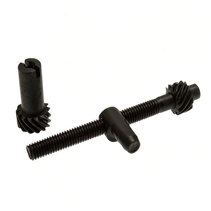 2X Chainsaw Chain Adjuster Screws for 45CC 52CC 58CC Saws