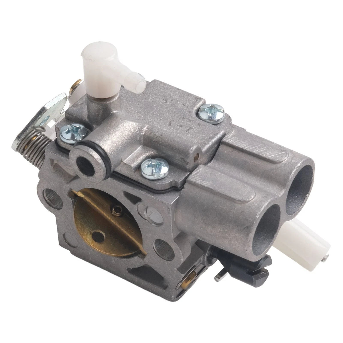 Carburetor Maintenance Solution for Chainsaws