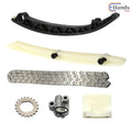 Timing Chain Kit & Head Gasket Bolts for Chevrolet Sonic, Cruze (2011–2015)