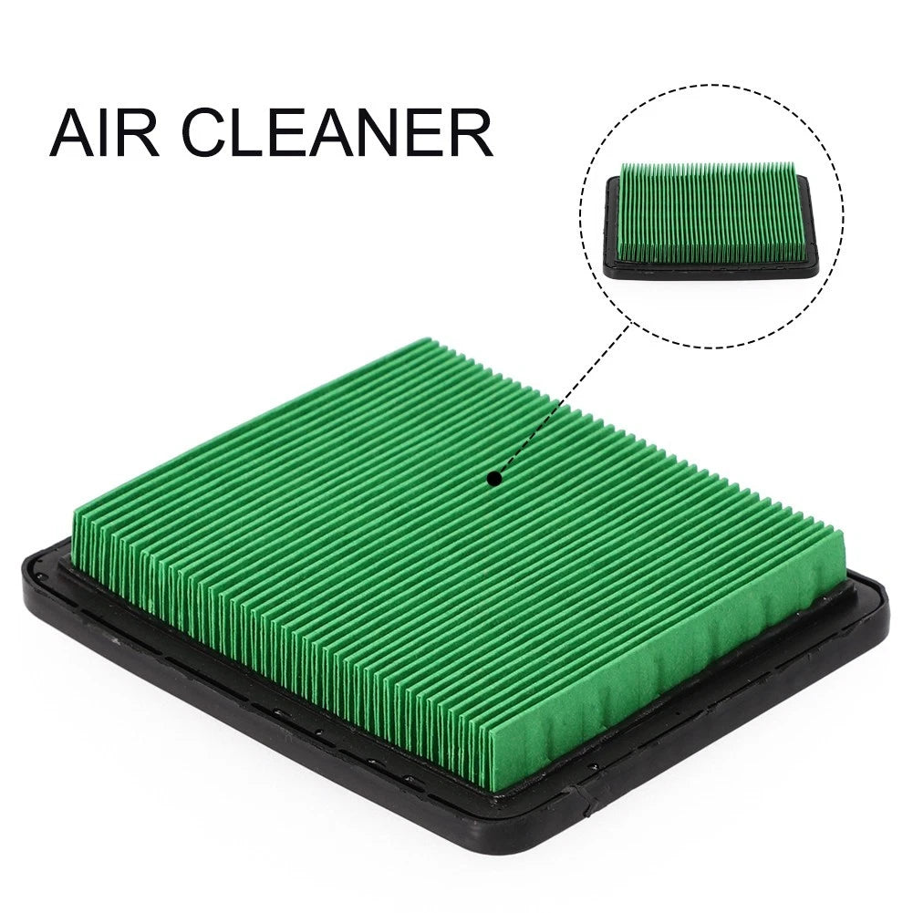 Air Filter for Stiga Lawn Mowers (Length 133mm)