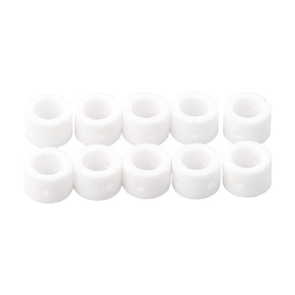 Replacement Set of 45 Plasma Cutting Torch Electrodes and Tips