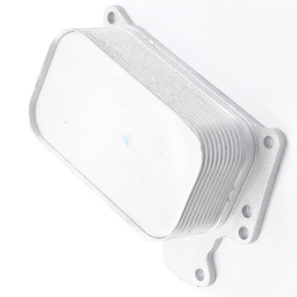 Oil Exchanger Radiator for Dodge Nitro Jeep Cherokee Wrangler (2007–2012)