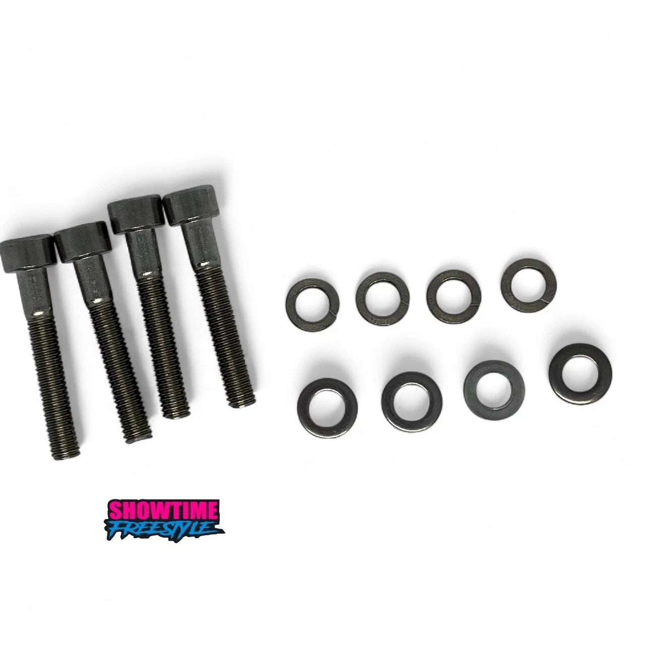 Set of 4 Mikuni Super BN 38/44/46 Pump Body Allen Screws for Yamaha Waverunner Superjet