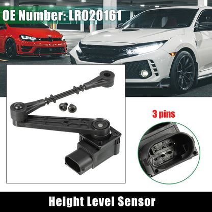 Rear Right Air Suspension Height Level Sensor LR020159 for Land Rover