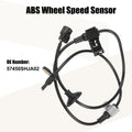 ABS Sensor for Honda Odyssey (2007–2010) No. 57450SHJA02