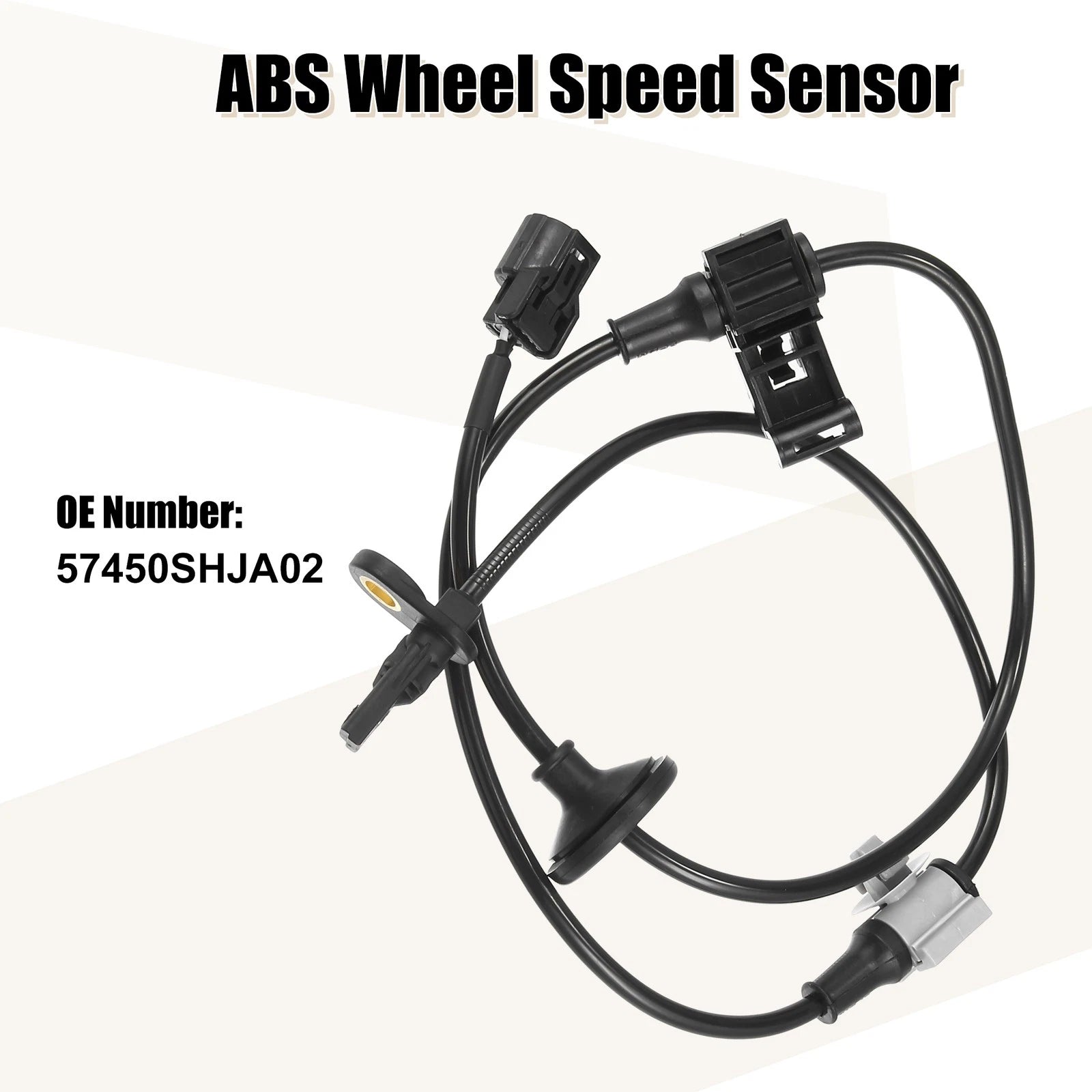 ABS Sensor for Honda Odyssey (2007–2010) No. 57450SHJA02