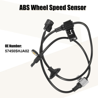 ABS Sensor for Honda Odyssey (2007–2010) No. 57450SHJA02
