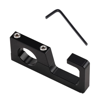 CNC 22MM Luggage Helmet Hook for Honda PCX125 PCX150 PCX160 (2018–2023)