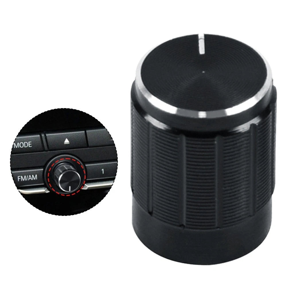 Radio Knob for BMW (Easy Installation)