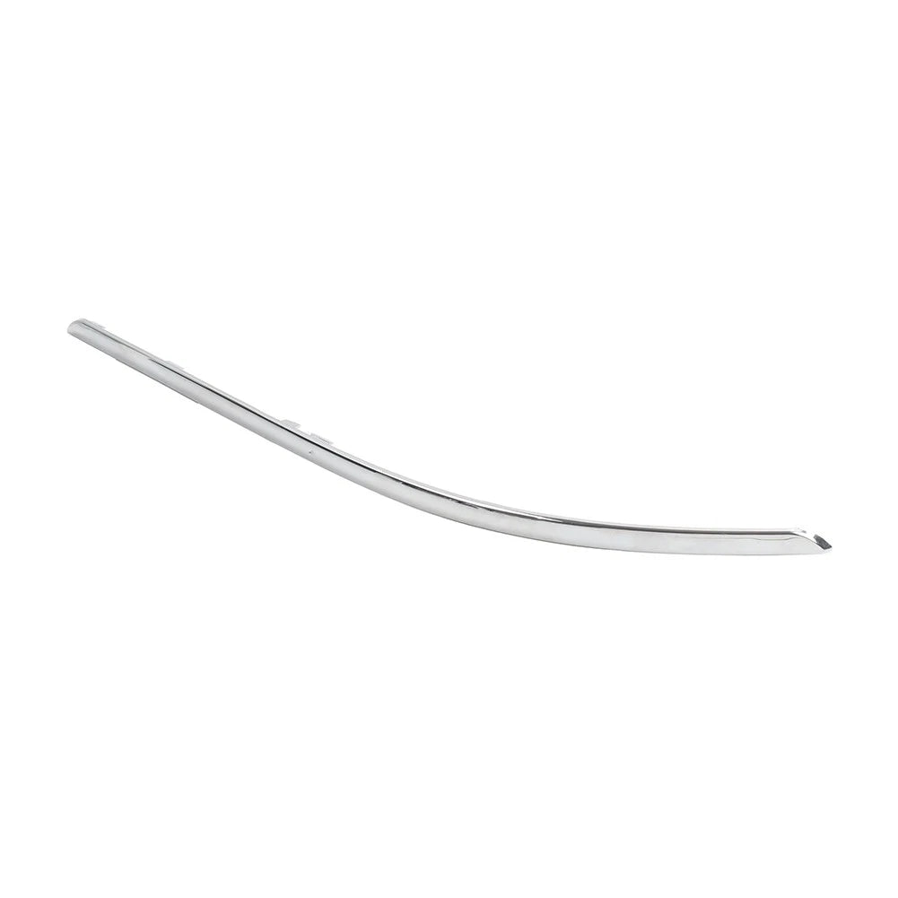 Rear Bumper Trim Chrome for Mercedes Benz B-Class W246 (2012–2014)
