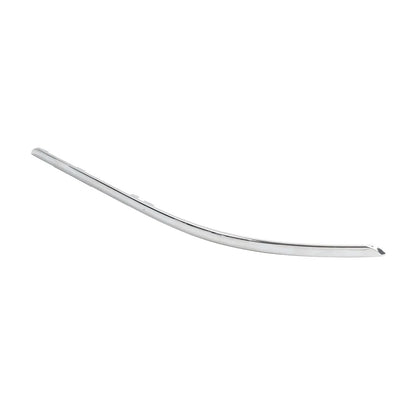 Rear Bumper Trim Chrome for Mercedes Benz B-Class W246 (2012–2014)