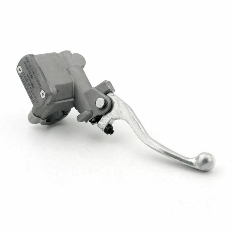 7/8" Handlebar Brake Lever for Honda CR80 CR80R CR85 CR85R (1998–2007)
