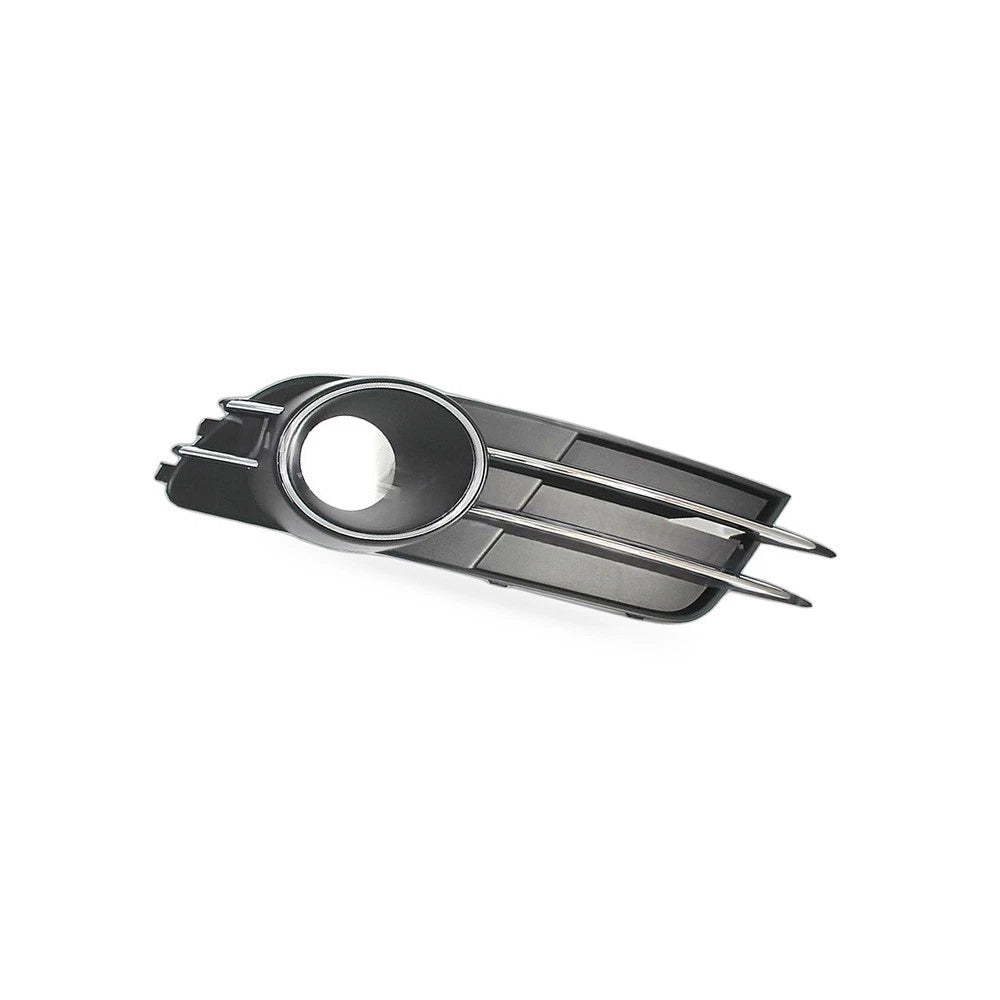 Fog Light Grille Cover for Audi A6 A6L C7 (2012–2016)