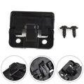 Armrest Lock Lid Cover for Car Center Console Replacement