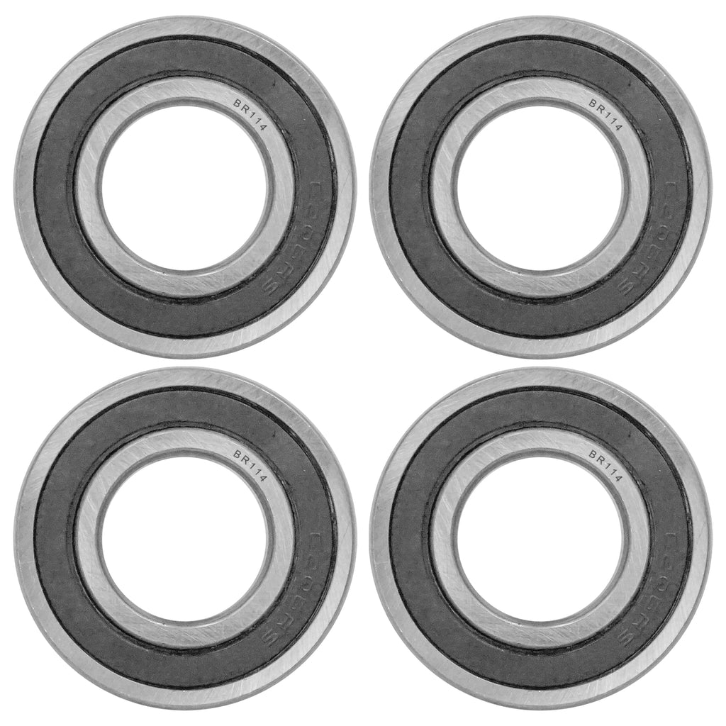 Deck Spindle Repair Kit for Bad Boy Compact Outlaw Walk Behind Revolt (2010–2018)