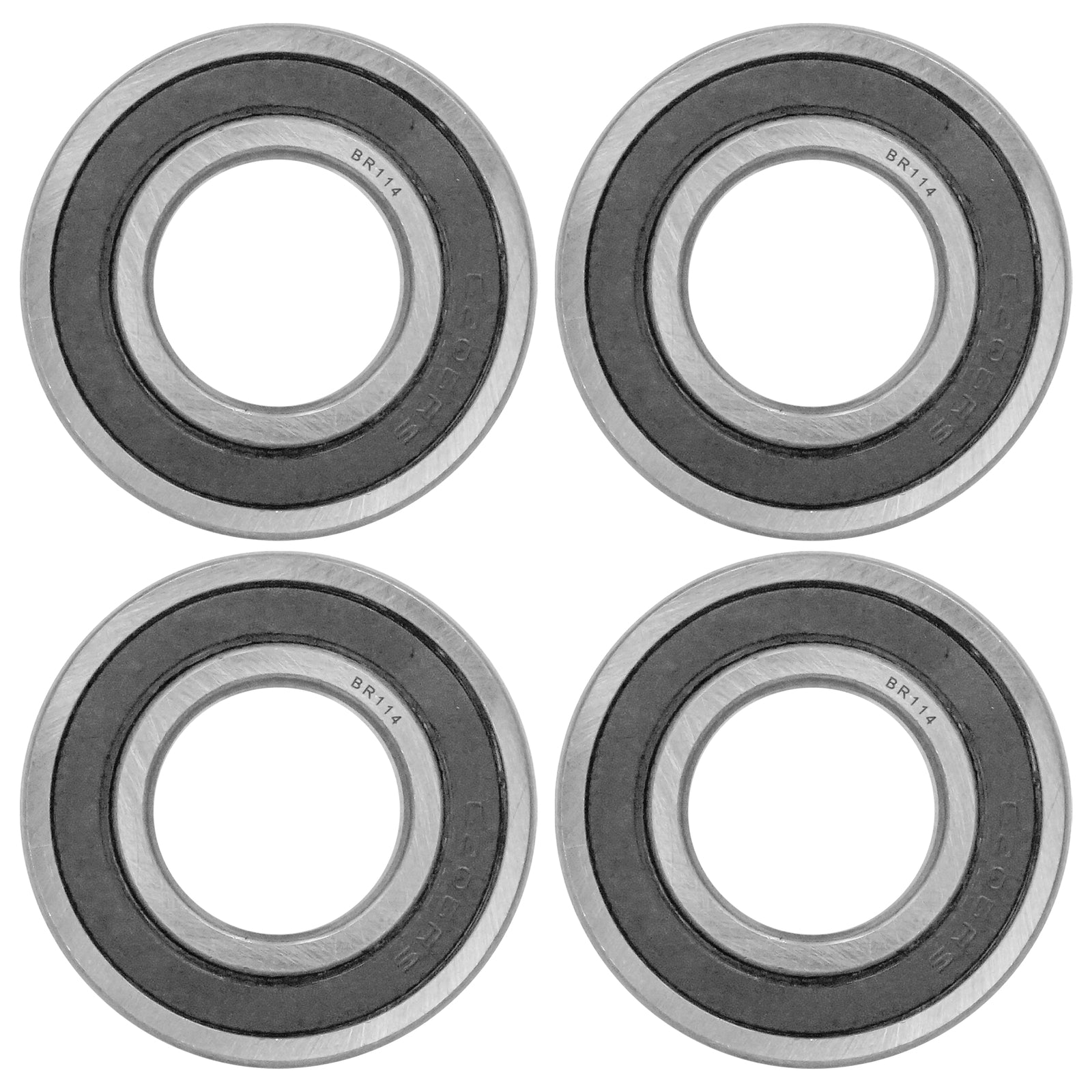 Deck Spindle Repair Kit for Bad Boy Compact Outlaw Walk Behind Revolt (2010–2018)