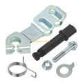 Rear Drum Brake Arm Kit & Spring for Honda Foreman 450 TRX450FE/FM (1998–2004)