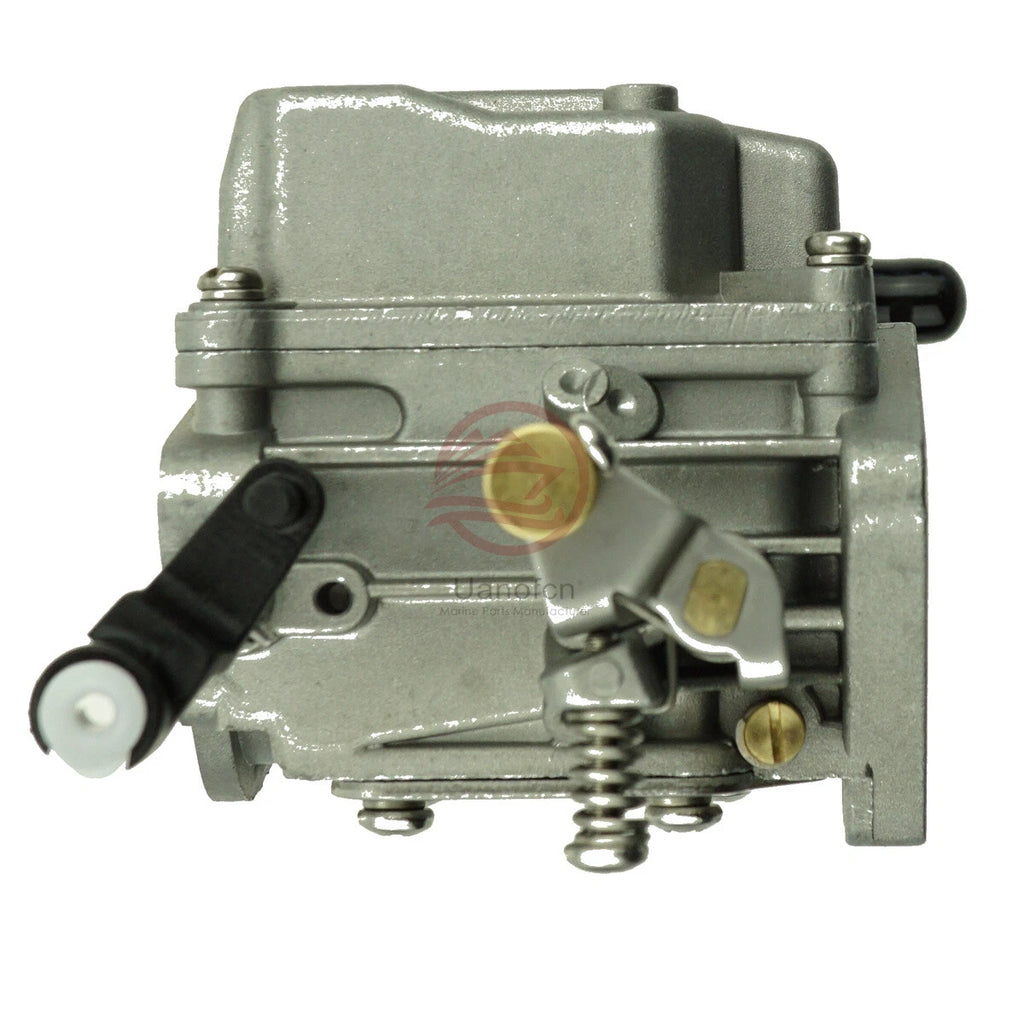Carburetor 63V-14301 63V-14301-10-00 for Yamaha Marine 2-Stroke 9.9hp 15hp