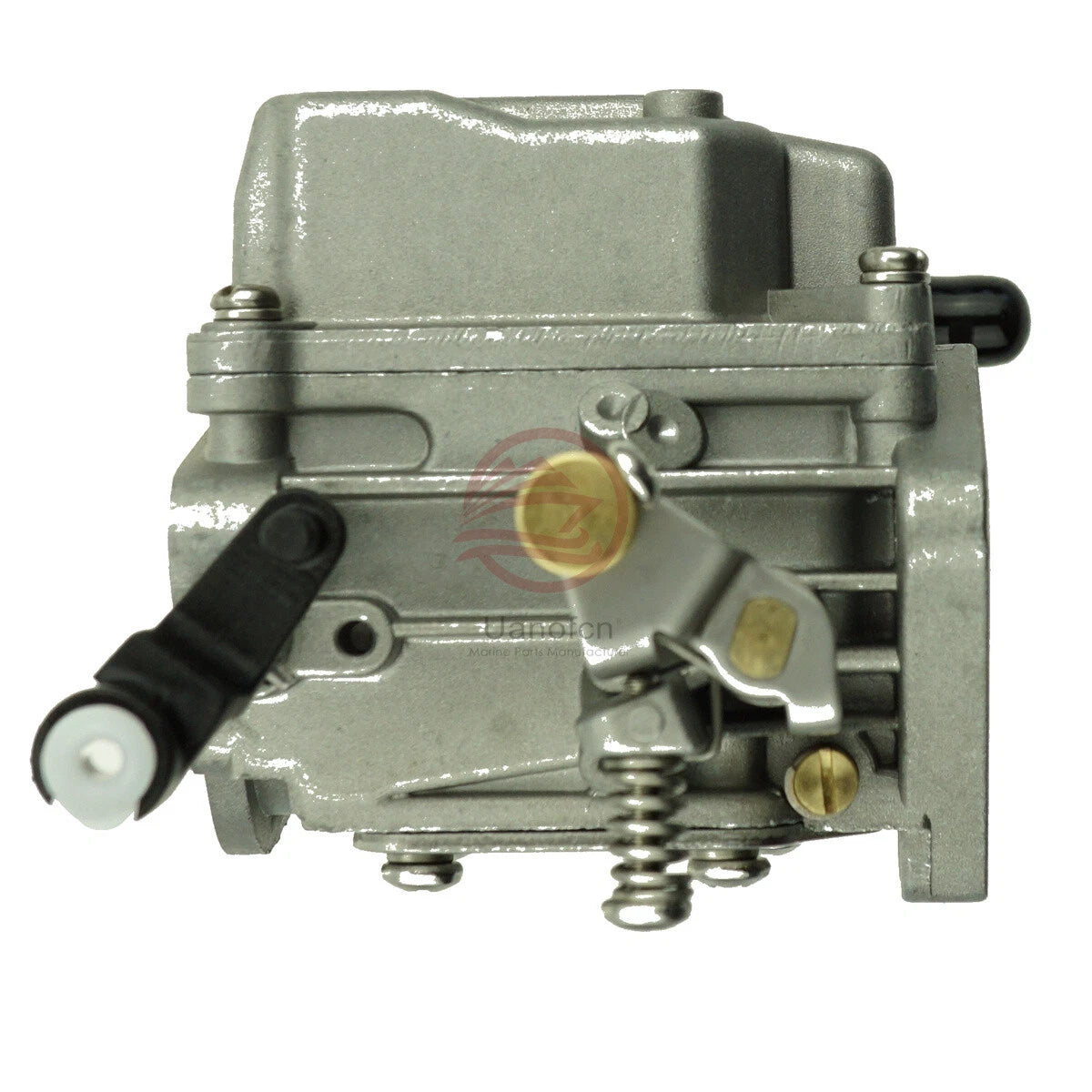 Carburetor 63V-14301 63V-14301-10-00 for Yamaha Marine 2-Stroke 9.9hp 15hp