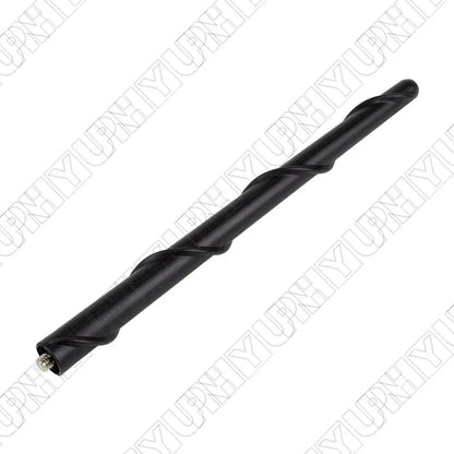For Jeep Compass 2017-2024 8" High-quality Antenna Black 10370211 22969192