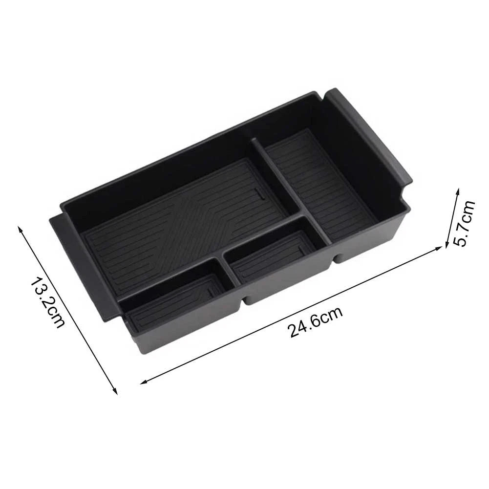 Console Armrest Storage Box for Chery 8 PLUS (2025–2025)