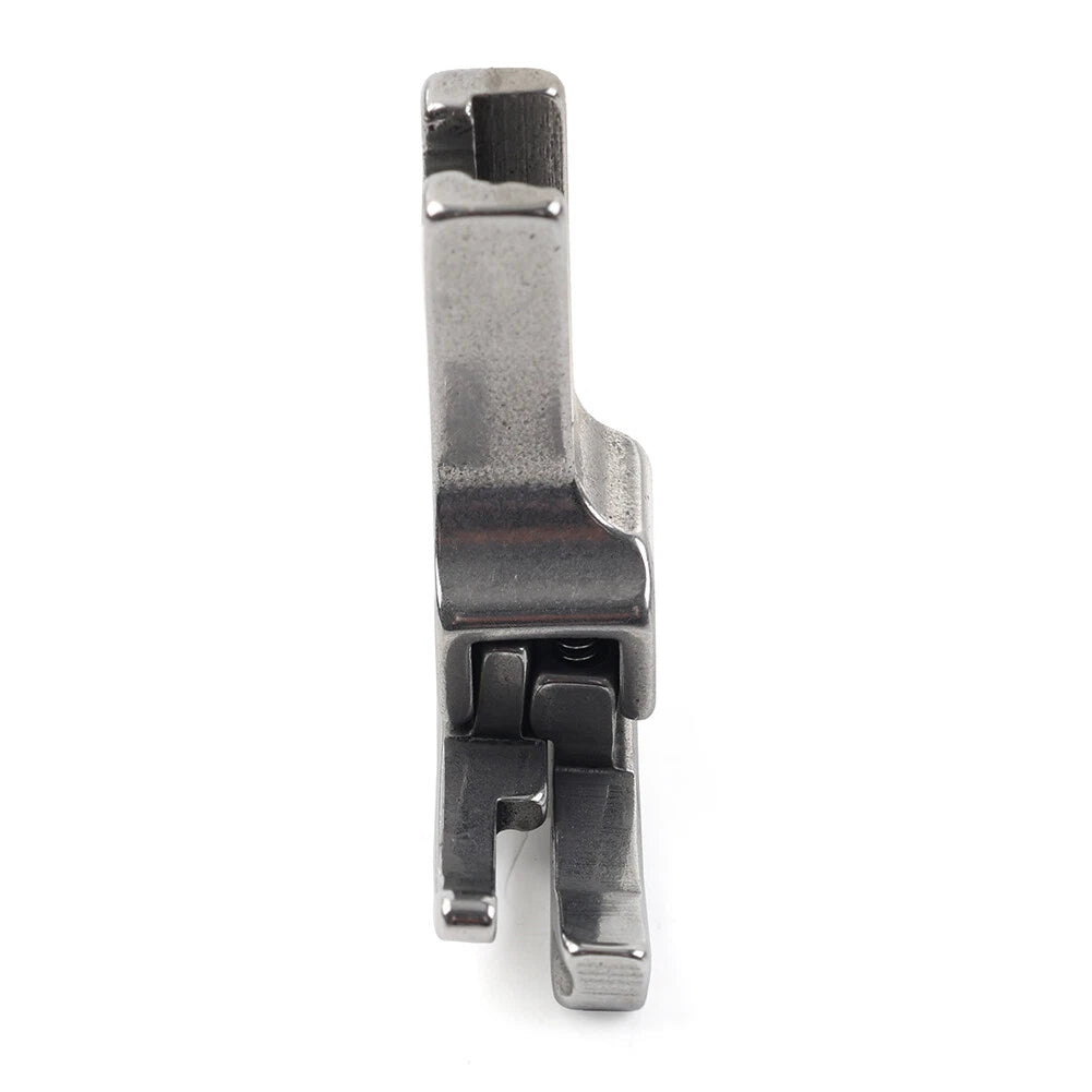 CR Right Compensating Presser Foot for Single Needle Sewing Machines
