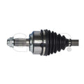Outer CV Joint for Honda Accord Euro CP CU 2008–2015