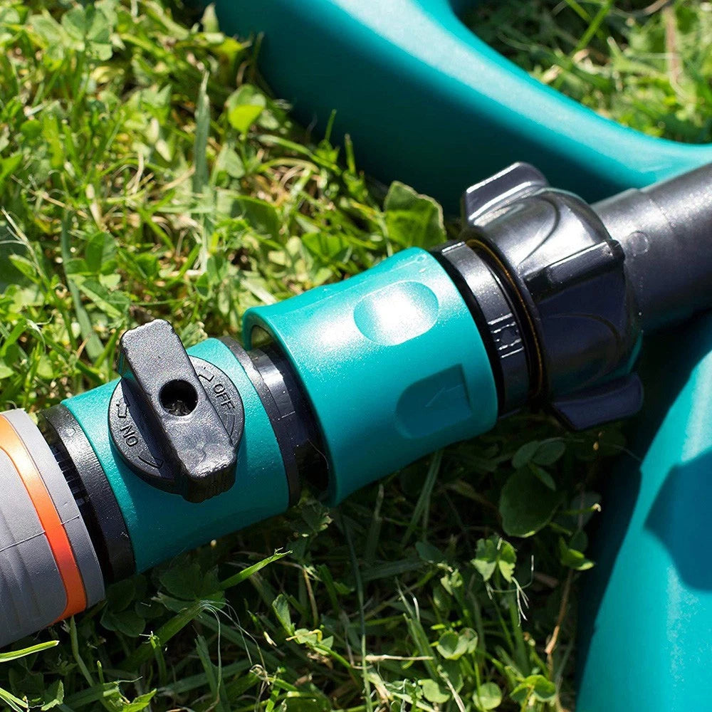 12 Inch Hose Valve Connector for Effective Water Management