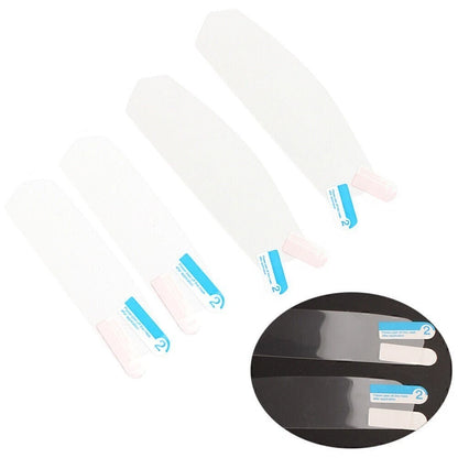 Speedometer Scratch Protection Film for Ducati Diavel (2011–2018)