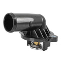 Thermostat Housing Replacement 95°C for Dodge Charger (2011–2018)