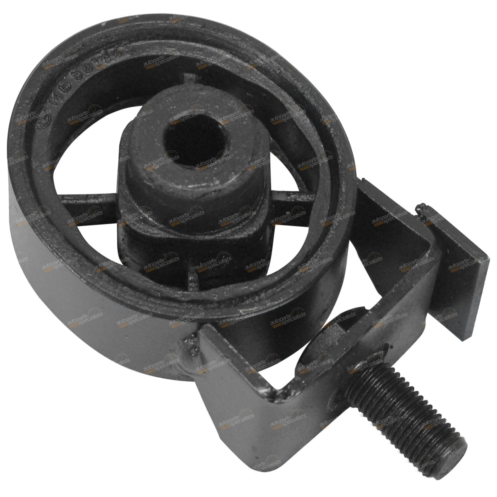 Transmission Support Engine Mount for Dodge Challenger (2008–2023)