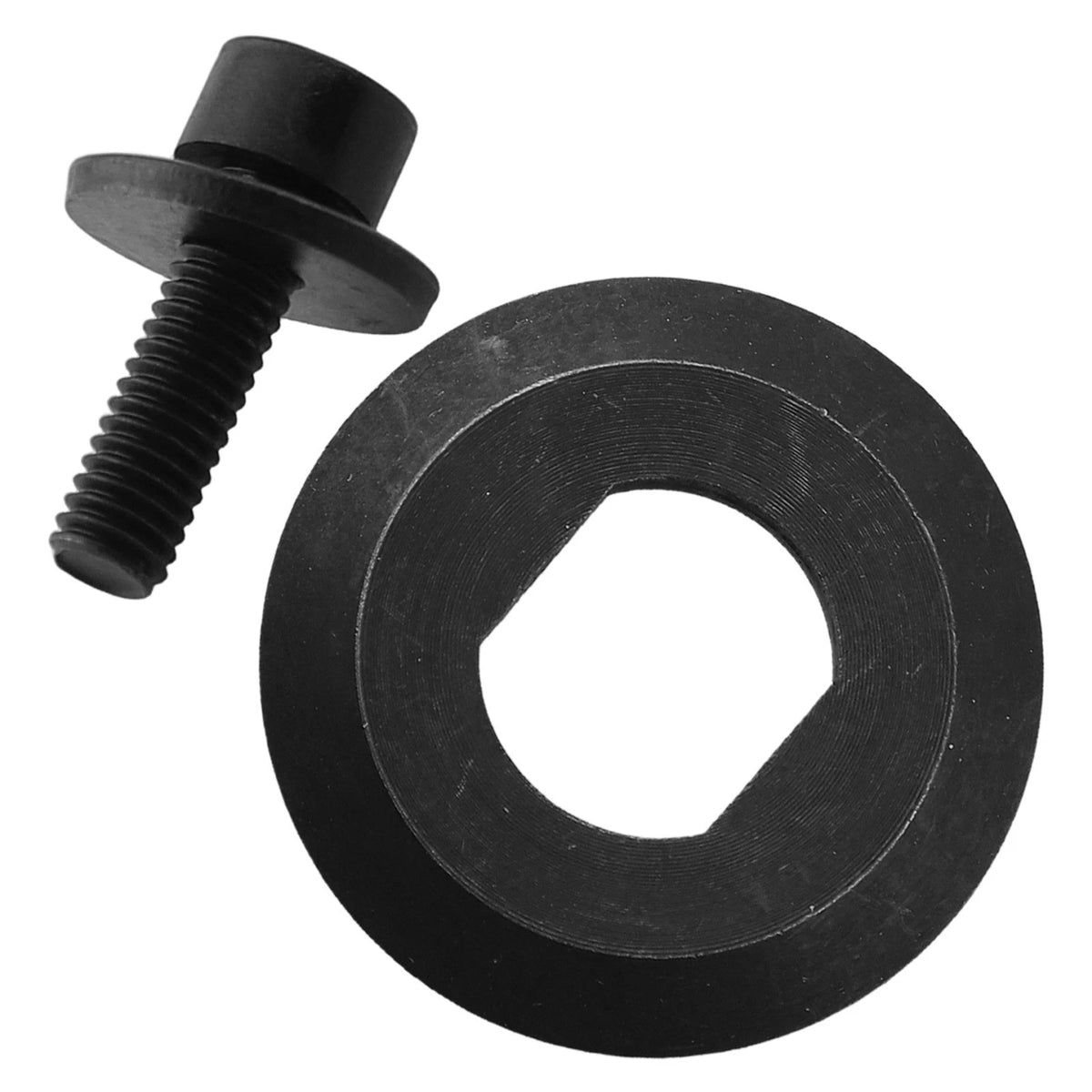 M6X20 Blade Clamp Bolt with Outer Flange Washer for Circular Saw