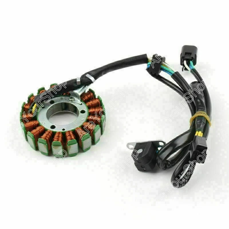 Stator Coil for Suzuki DRZ250 DRZ400 Kawasaki KLX400 (2000–2009)