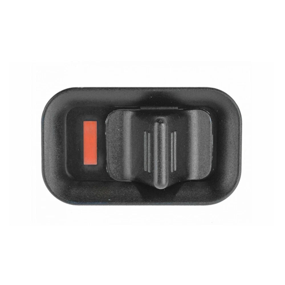 Door Lock Lever Knob Button for Cadillac Chevy GMC (1Pcs, 15172121)