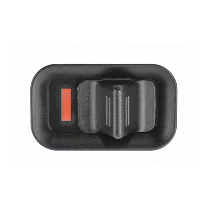 Door Lock Lever Knob Button for Cadillac Chevy GMC (1Pcs, 15172121)