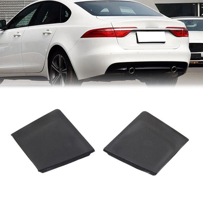 Rear Tailgate Mold Nut Cap for Jaguar XF (2016–2020)