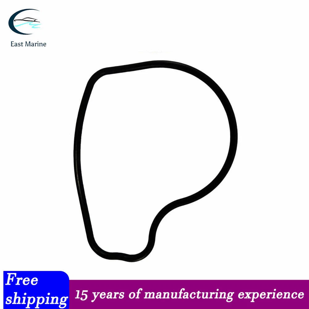 Water Passage Gasket Seal for OMC Cobra Volvo Penta Outdrive (3852560, 911823)
