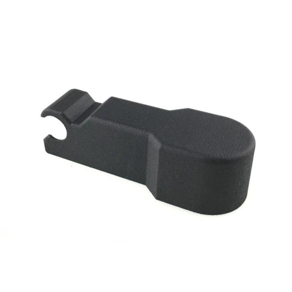 Front Windshield Wiper Arm Cover Cap for Jeep JK Wrangler (2007–2018) #68002391AA