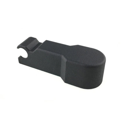 Front Windshield Wiper Arm Cover Cap for Jeep JK Wrangler (2007–2018) #68002391AA