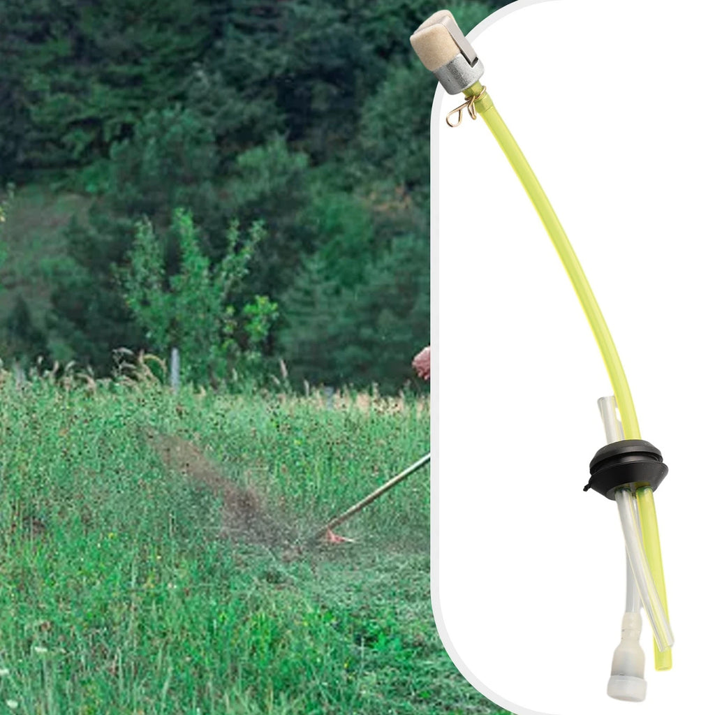 Fuel Hose Line Adapter for Brushcutter Multitool