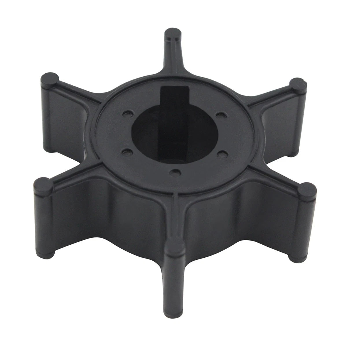 Impeller for Yamaha Outboard 4-5 hp 2 Stroke & 4 hp 4 Stroke (6E0)