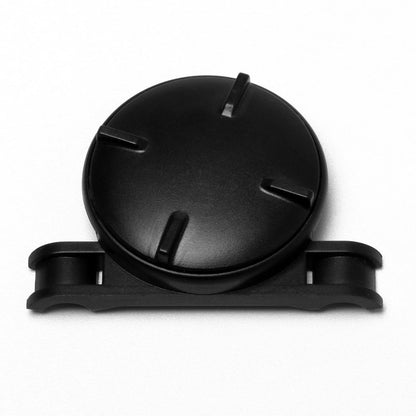 Airtag Mount for Bike Seatpost Clamp or Water Bottle Cage Bracket