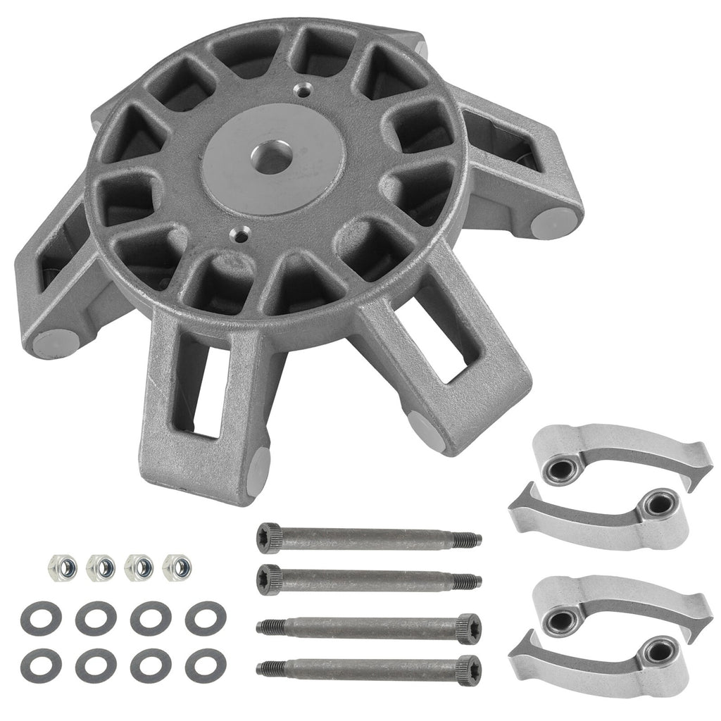 Clutch Weight Kit for Can-Am Outlander L 450 L Max 450 (2015–2019)