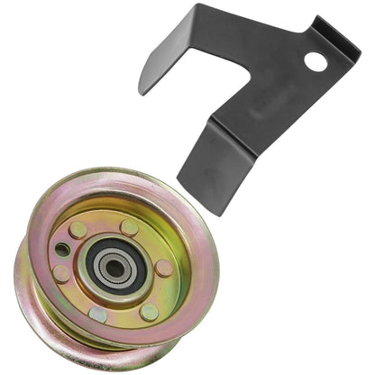 Idler Pulley with Belt Guard Replacement for Husqvarna YTH20B42T (2008–2017)